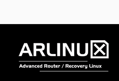 ARlinux